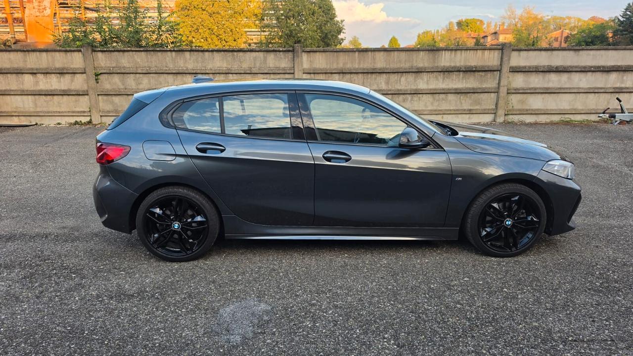 Bmw 118 118i 5p. Msport