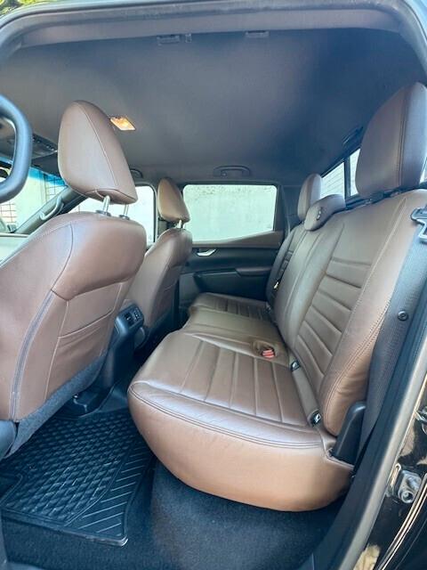 Mercedes-benz Classe X 350 d 4Matic Power