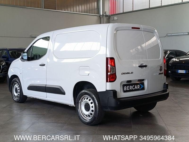 FIAT Doblò Doblò 1.5 BlueHdi 100CV PL-TN Van