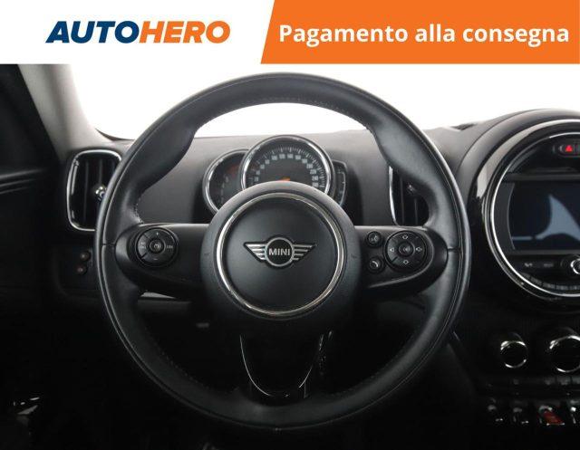 MINI Countryman 2.0 Cooper D Countryman