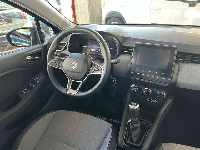 Renault Clio 1.0 Tce Evolution 90cv