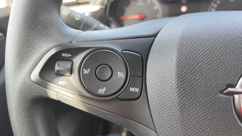 Opel Corsa Corsa 1.5 D 100 CV Elegance