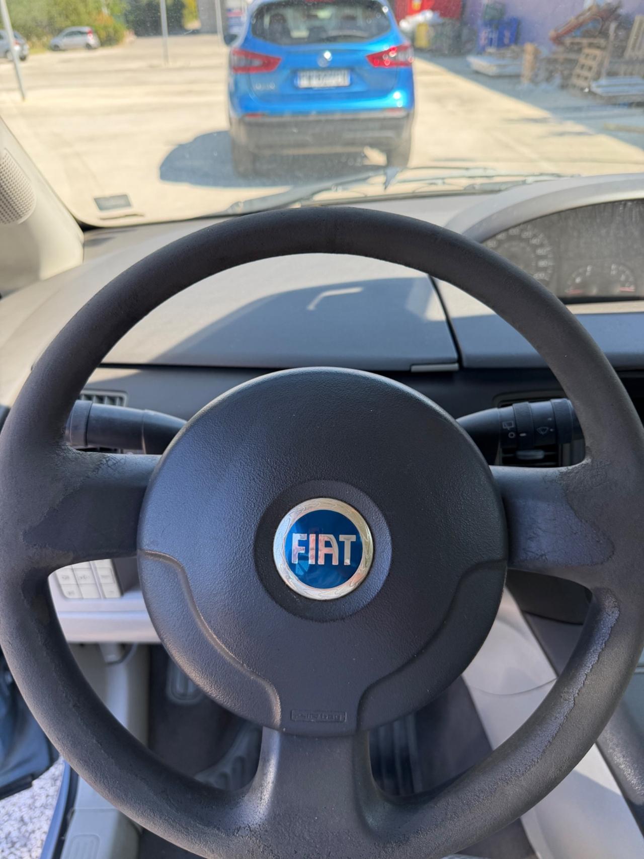 Fiat Idea 1.3 Multijet 16V 90 CV BlackLabel