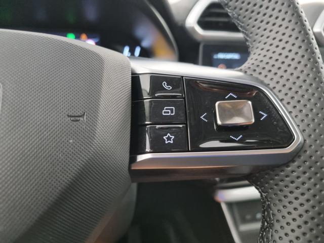 MG ZS 1.5 Hybrid+ Luxury
