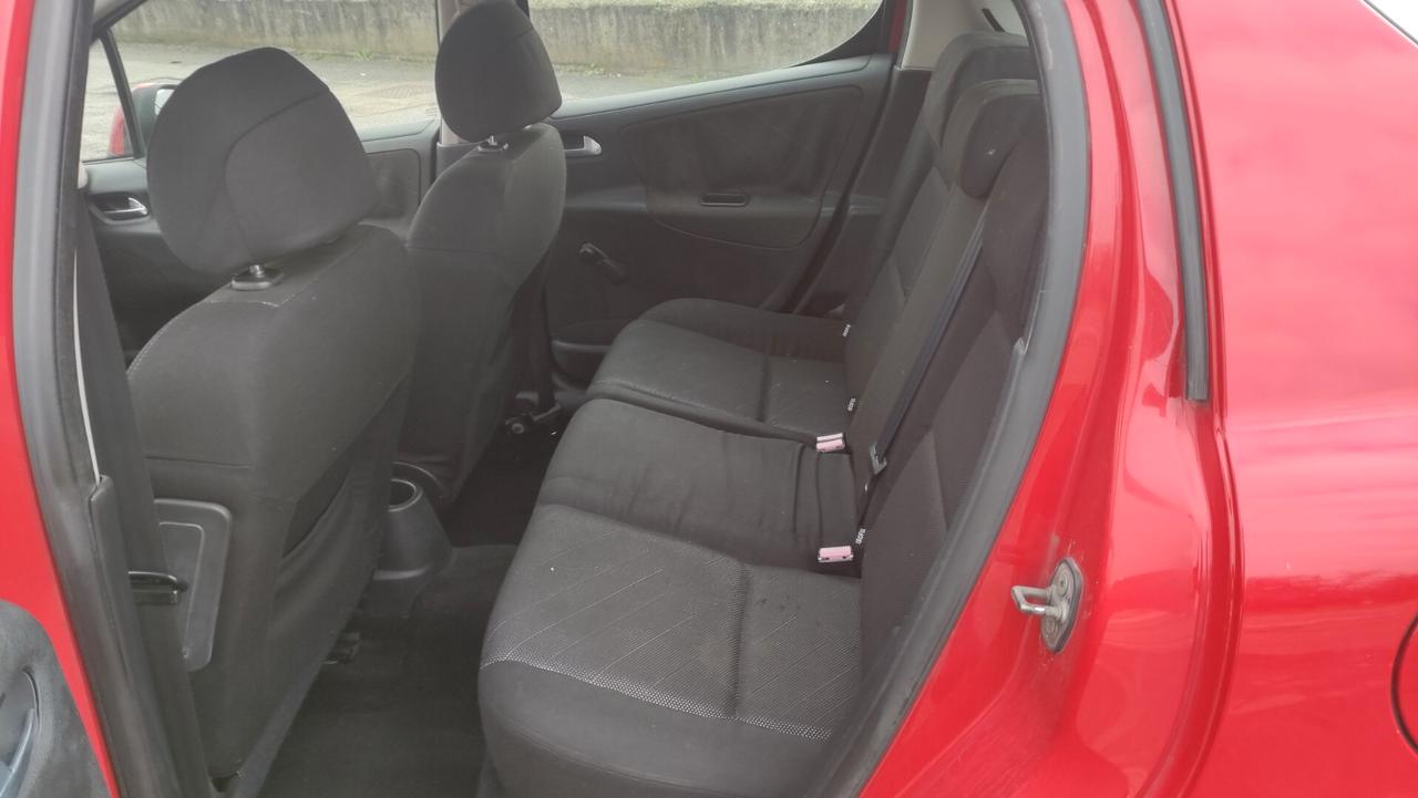 Peugeot 207 1.6 HDi 110CV 5p. XS - 2006