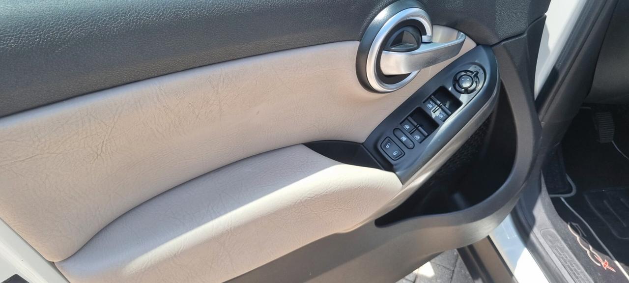 Fiat 500X 1.6 MultiJet 120 CV Business