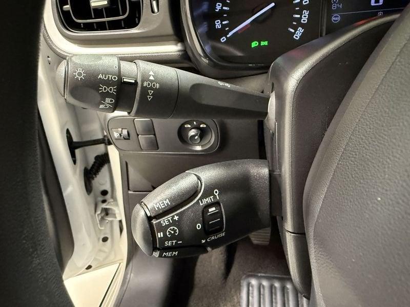 Citroën C3 C3 PureTech 110 S&S Max