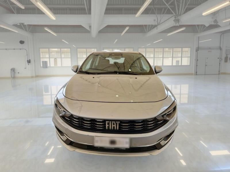 FIAT TIPO 1.3 MJT 95 CV SES BUSINESS 5 PORTE BERLINA