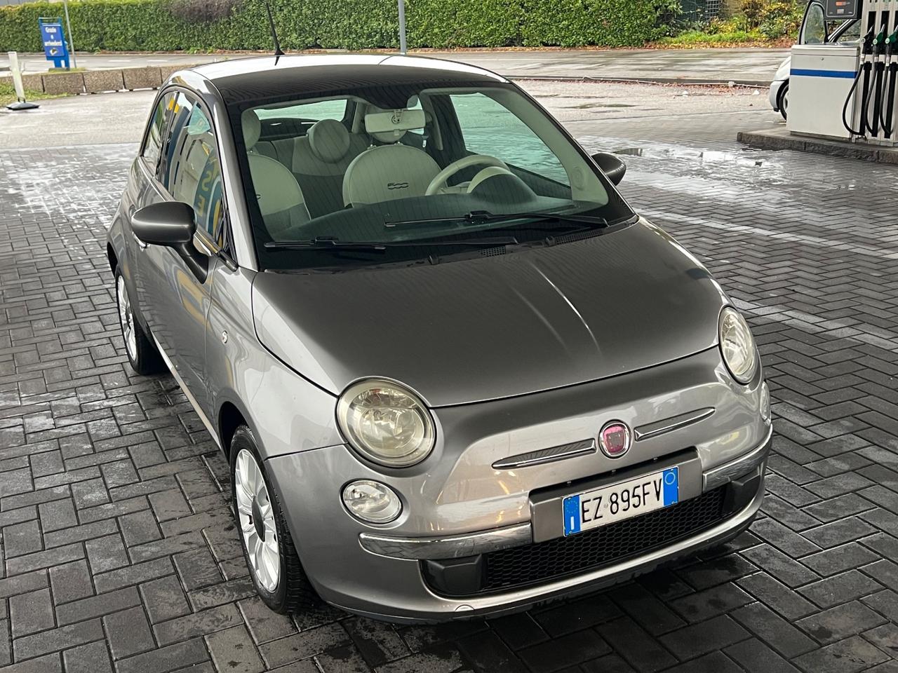 Fiat 500 1.2 EasyPower Pop