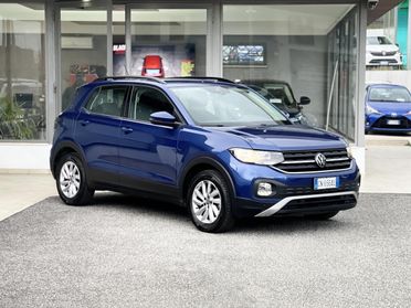 Volkswagen T-Cross 1.0 Benzina 95CV E6 Neo. - 2023