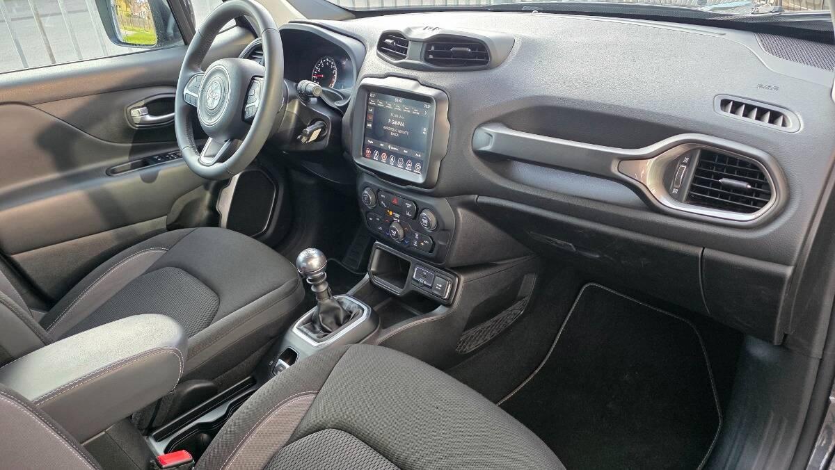 Jeep Renegade 1.0 t3 Limited 2wd