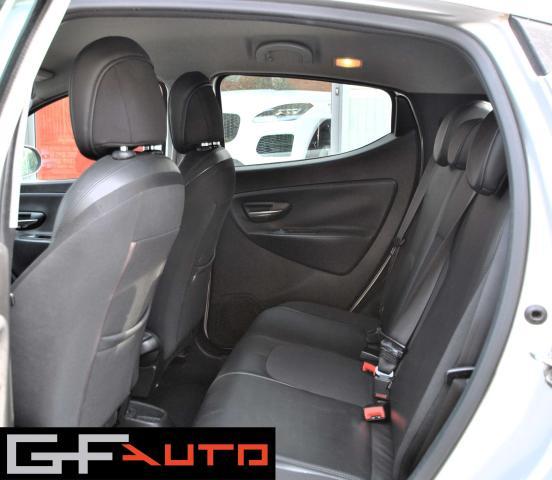 Lancia Ypsilon Ypsilon 1.3 mjt Platinum c/s.parc. s *INT. PELLE *