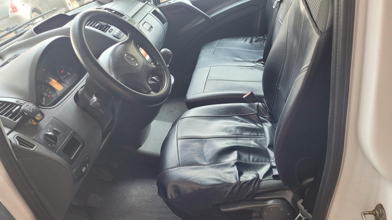 Mercedes-benz Vito 2.2 110 CDI TN Furgone