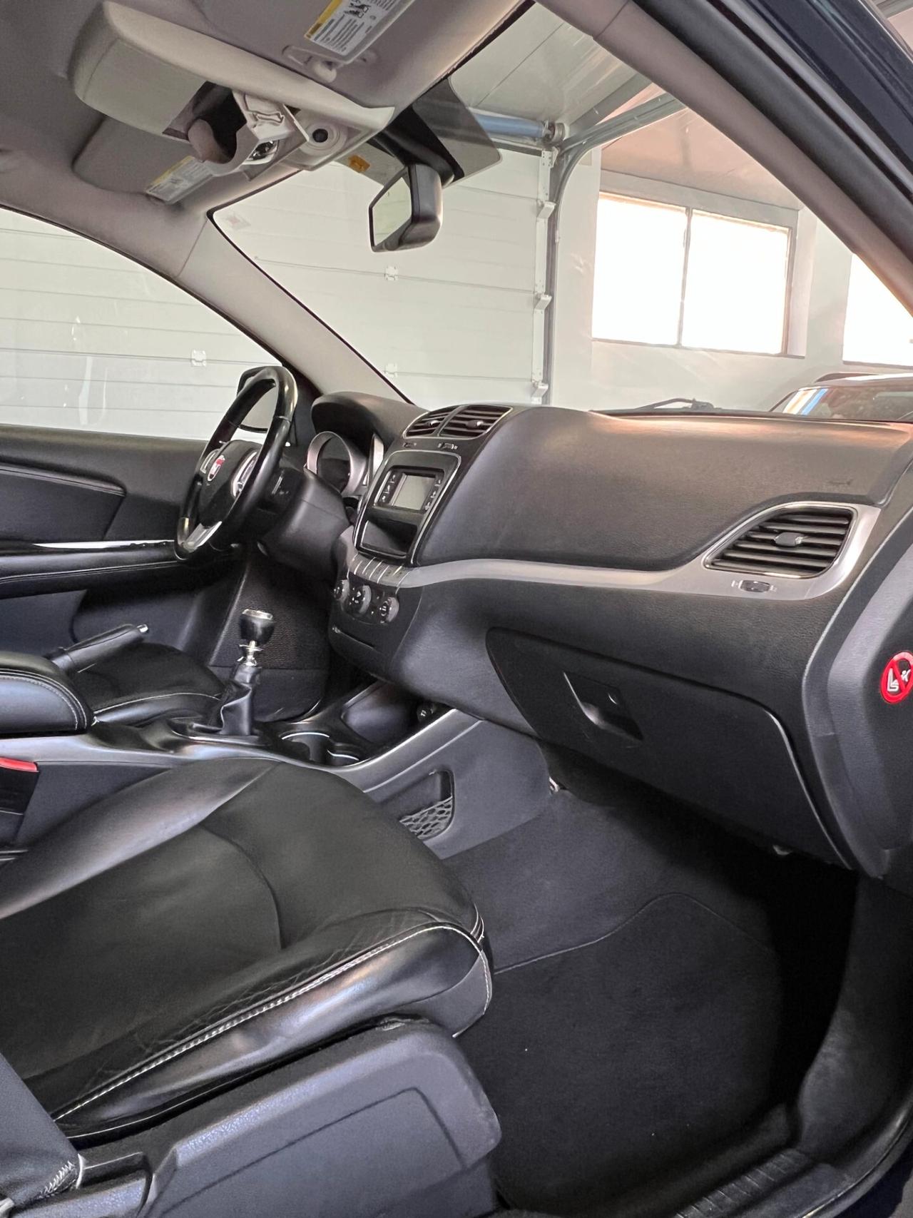 Fiat Freemont 2.0 Multijet 140 CV Urban