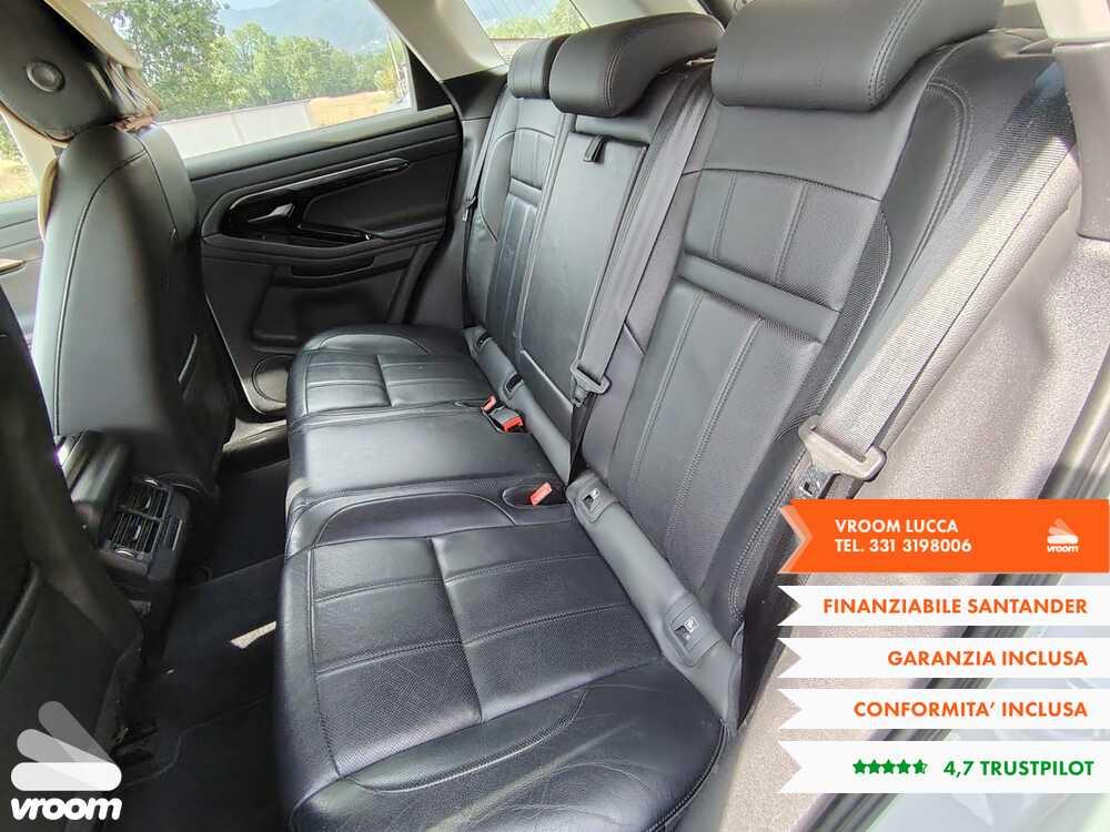 LAND ROVER RR Evoque 2ª serie Range Rover Evoq...