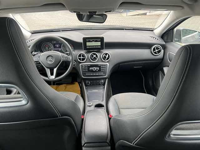 Mercedes-Benz Classe A (W176) A 180 CDI Automatic Executive