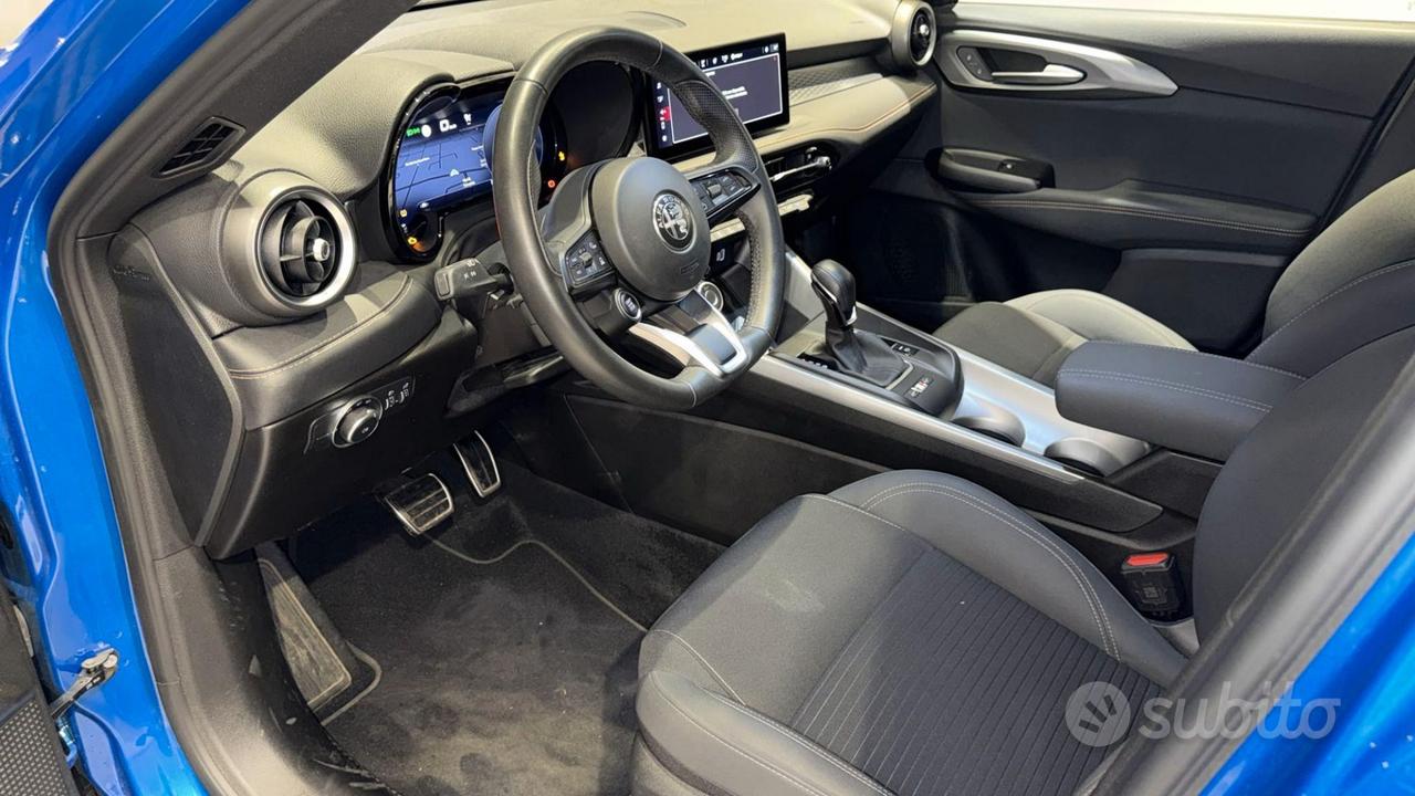 ALFA ROMEO TONALE SPRINT 1.6 130 CV DIESEL AUTOMA