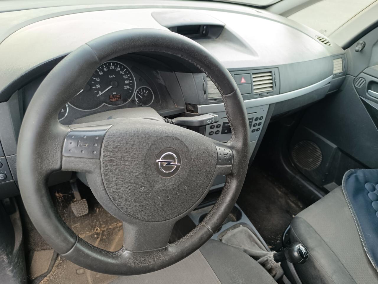 Opel Meriva 1.7 CDTI 101CV Enjoy