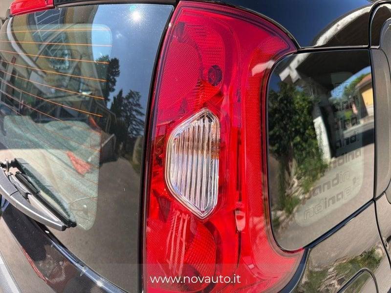FIAT Pandina 1.0 FireFly 70cv S&S Hybrid Icon