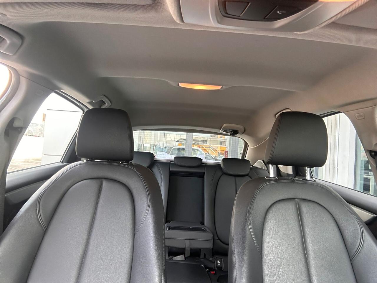 Bmw 216 216d Active Tourer Advantage