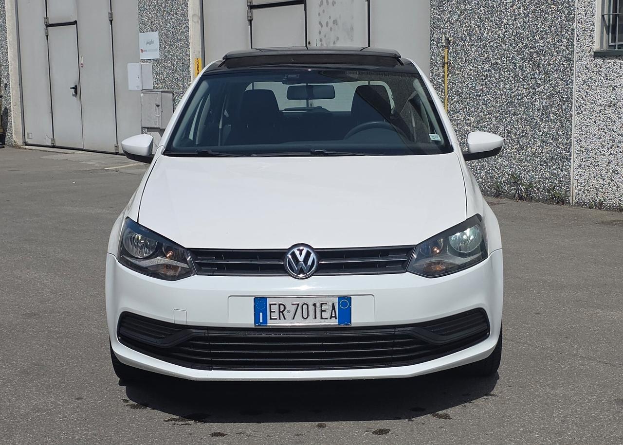Volkswagen Polo 1.6 TDI R-Line neopatentati