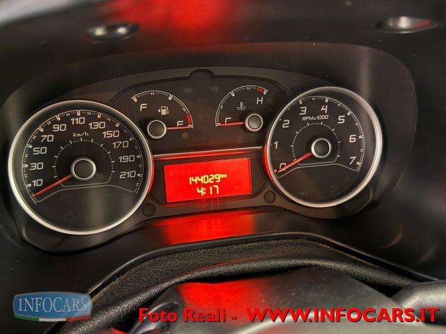 FIAT Doblo 1.3 MJT 95 CV Combi N1 5 POSTI -