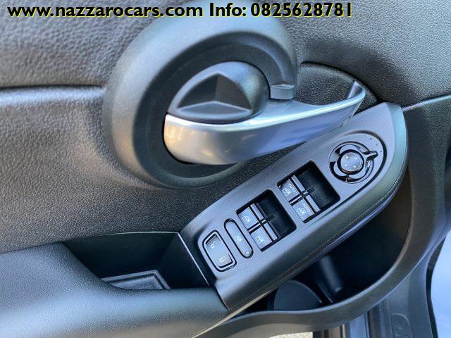 FIAT 500X 1.3 MultiJet 95 CV Club