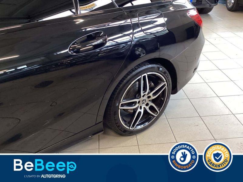 Mercedes-Benz CLA S.Brake SHOOTING BRAKE 200 D PREMIUM AUTO FL