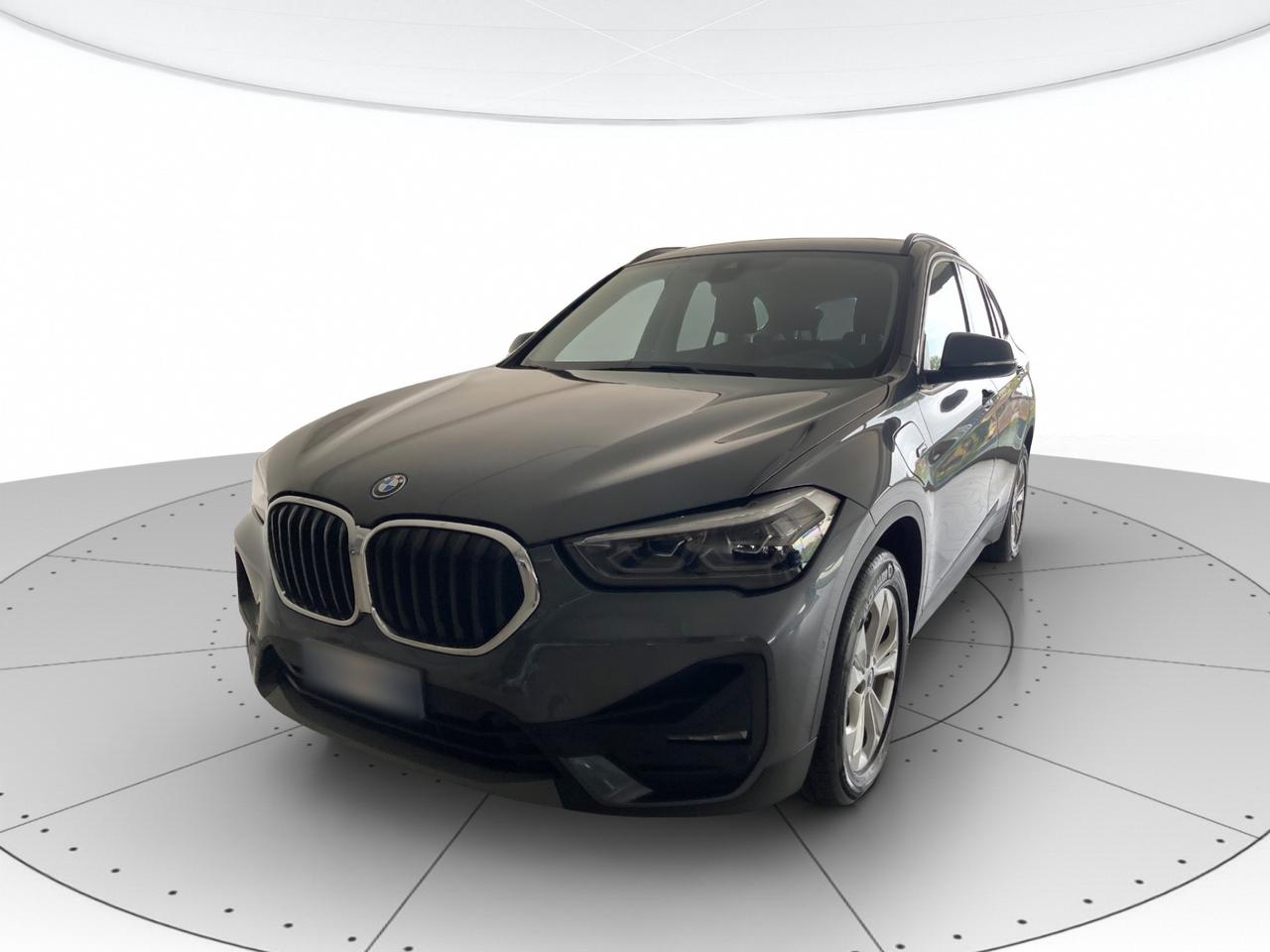 BMW X1 xdrive25e Business Advantage auto