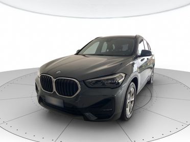 BMW X1 xdrive25e Business Advantage auto