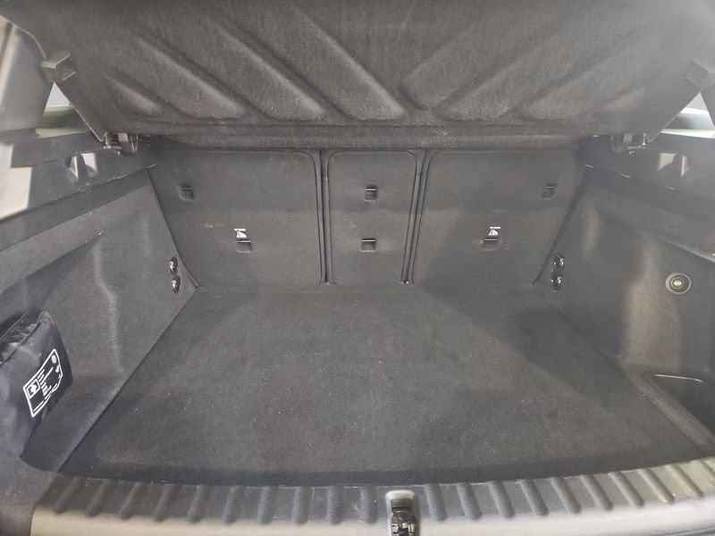 MINI Countryman John Cooper Works ALL4 JCW Tetto Gancio Pelle