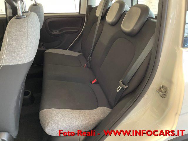 FIAT Panda 1.0 FireFly S&S Hybrid City Life PROMO !!