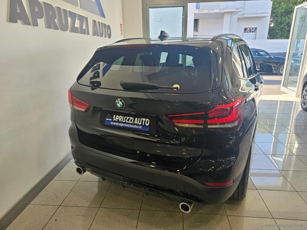 BMW X1 sDrive20d Sport