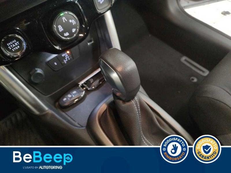 Citroën C3 Aircross 1.2 PURETECH SHINE S&S 130CV EAT6