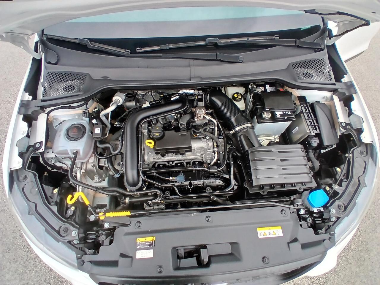 Seat Arona ECOTSI 110 CV DSG STYLE 2023