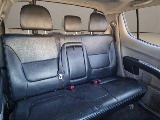 MITSUBISHI L200 2.5 DI-D/136CV Double Cab Invite