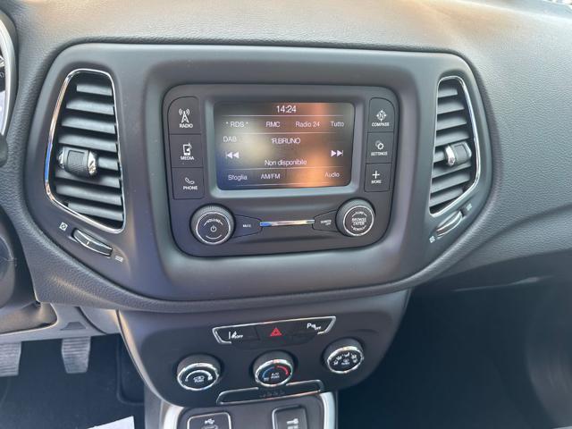 JEEP Compass 1.6 Multijet II 2WD Longitude