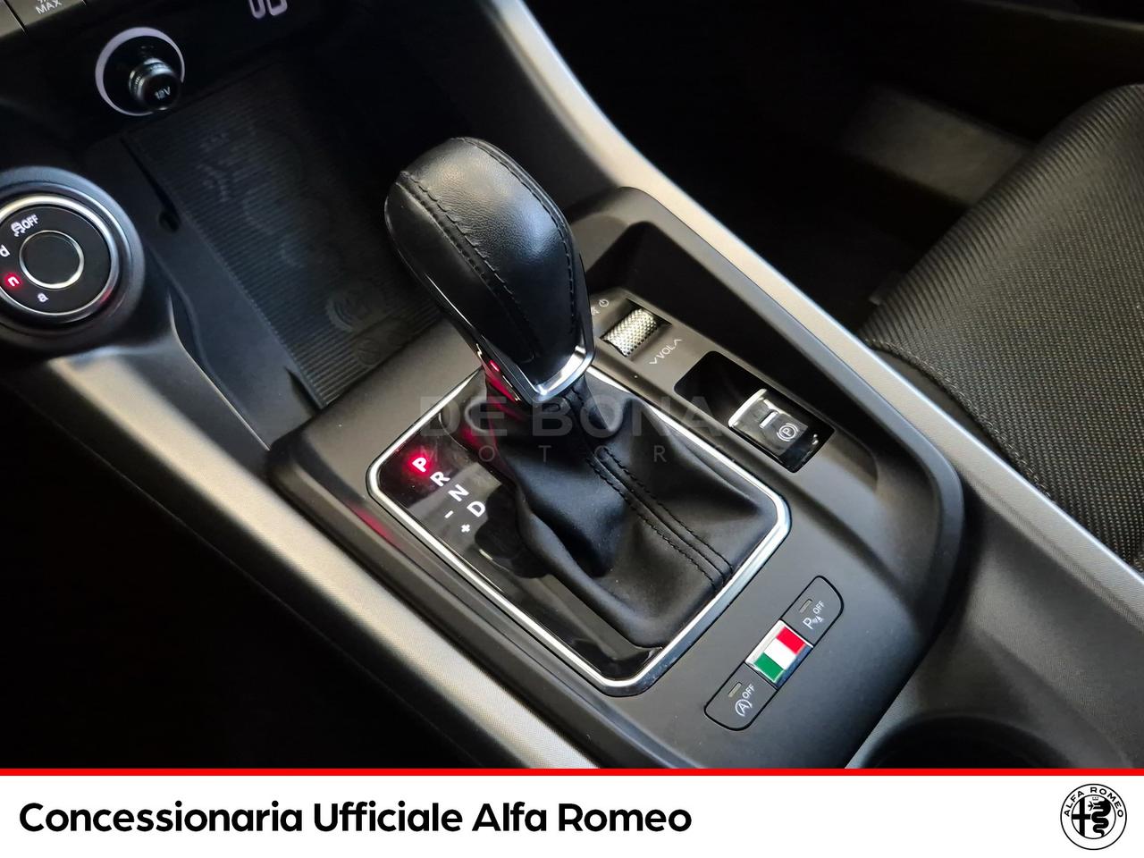 Alfa Romeo Tonale 1.6 ti 130cv tct6