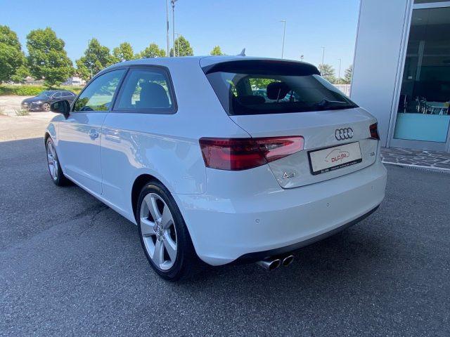 AUDI A3 2.0 TDI Ambition