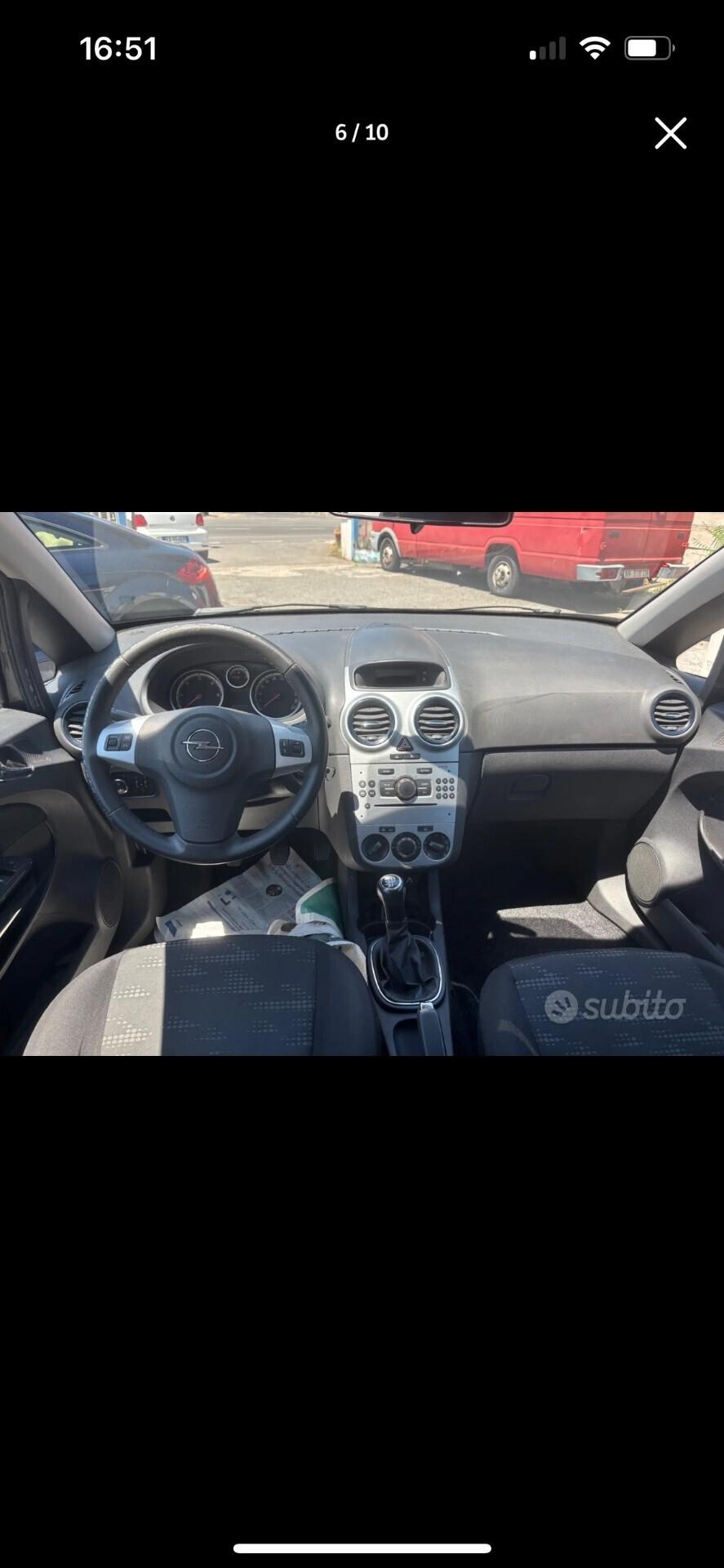 Opel Corsa 1.3 CDTI 75CV F.AP. 5 porte Elective