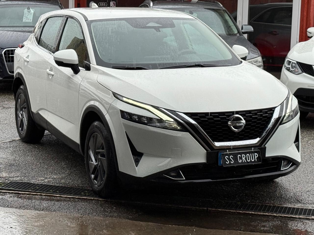 Qashqai MHEV 140 CV Tekna--rate-unipro-b-color