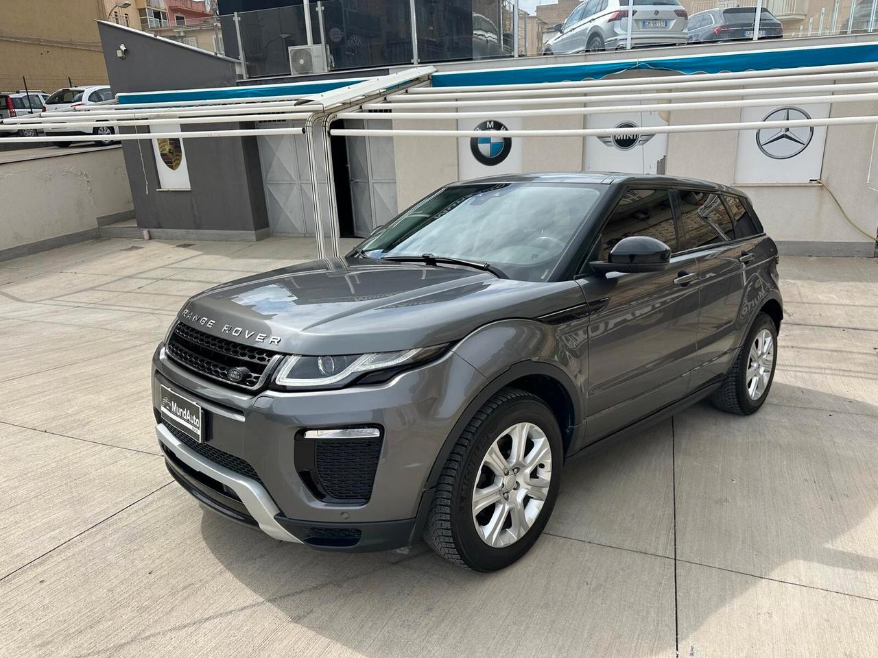 Land Rover Range Evoque 2.0 TD4 150 CV 5p. SE Dynamic