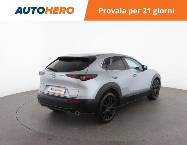 MAZDA CX-30 2.0L e-Skyactiv-G 150 CV M Hybrid 2WD Homura