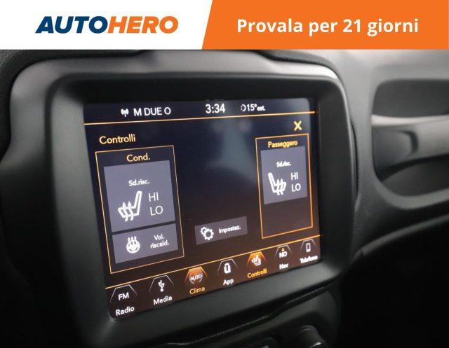 JEEP Renegade 1.0 T3 Limited