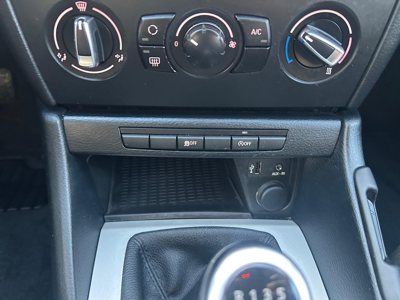 Bmw X1 sDrive18d Msport Gancio Traino