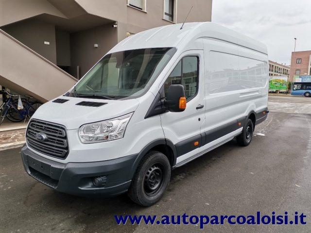 FORD Transit 350 2.0TDCi L4 H3