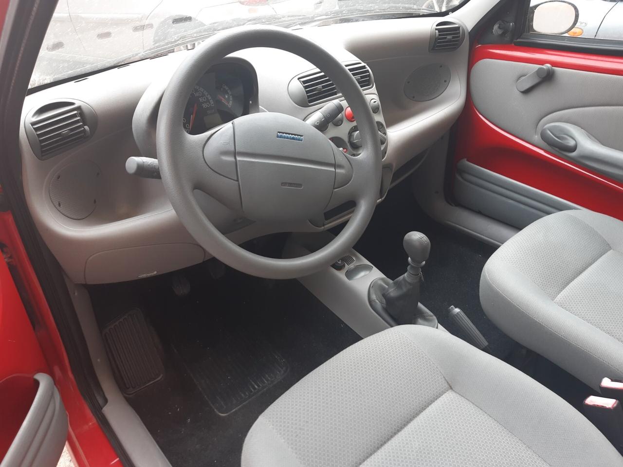 Fiat 600