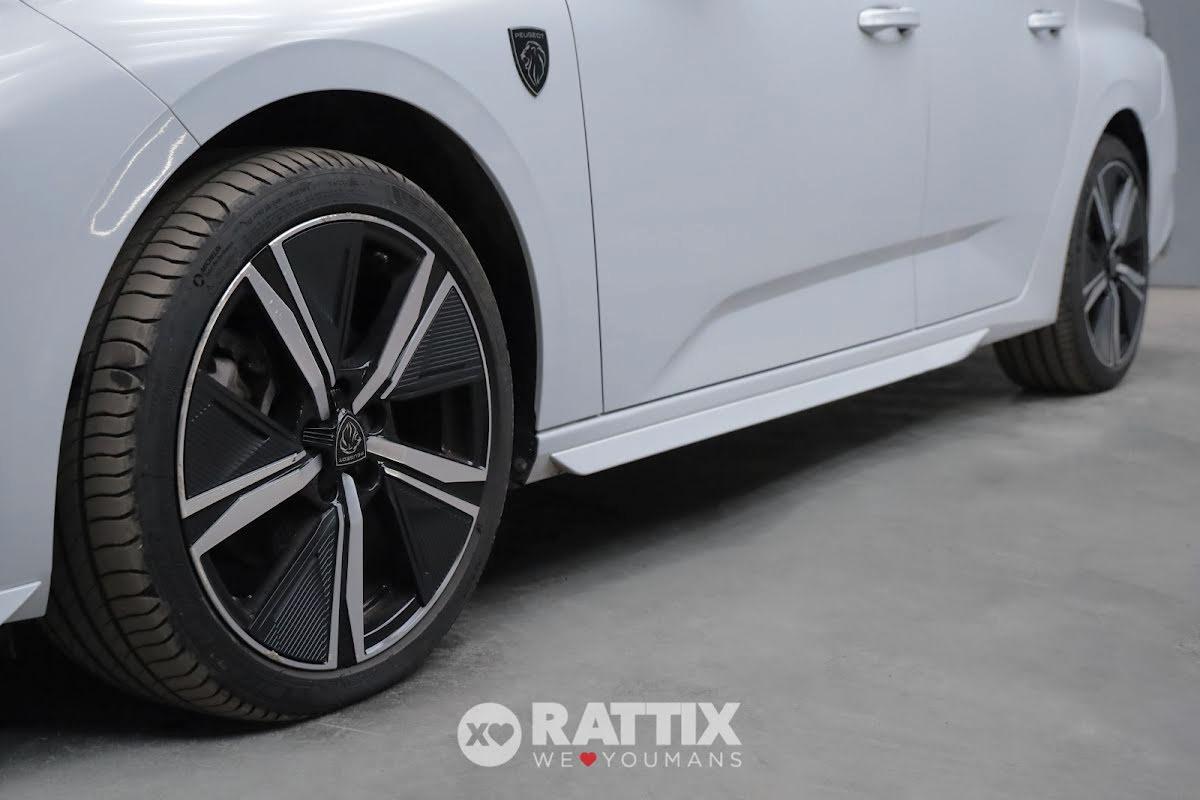 Peugeot 308 SW 1.2 Puretech t 130CV GT EAT8