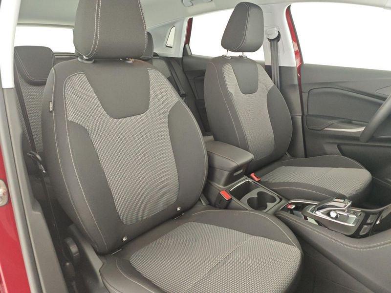 Opel Grandland X 1.5 diesel Ecotec aut. Business Elegance