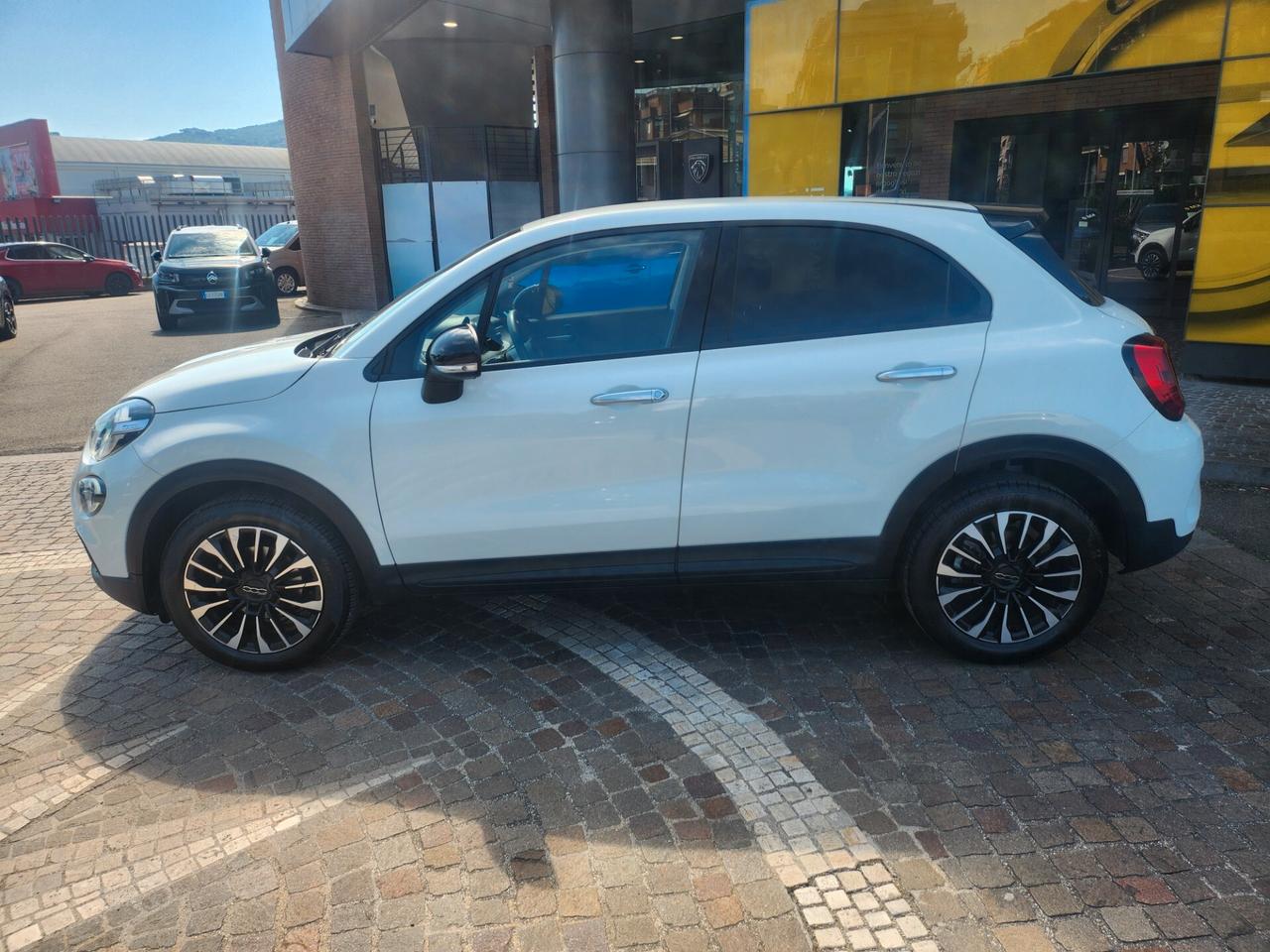 Fiat 500X 1.0 T3 120 CV Sport Dolcevita